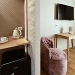 Residenza Imperiale - Trevi 4* Rome