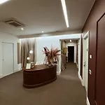 Residenza Imperiale - Trevi 4*