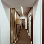 Residenza Imperiale - Trevi 4* Rome