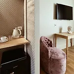 Guest house Residenza Imperiale - Trevi Rome
