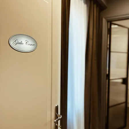 Residenza Imperiale Superior Pensionat Rom