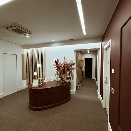 Residenza Imperiale - Trevi 4*