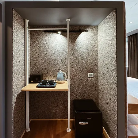 招待所 Residenza Imperiale - Trevi 4*