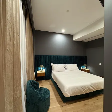 Residenza Imperiale - Trevi 罗马