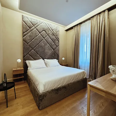 招待所 Residenza Imperiale - Trevi