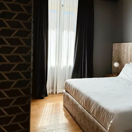 Residenza Imperiale - Trevi Pensjonat 4*