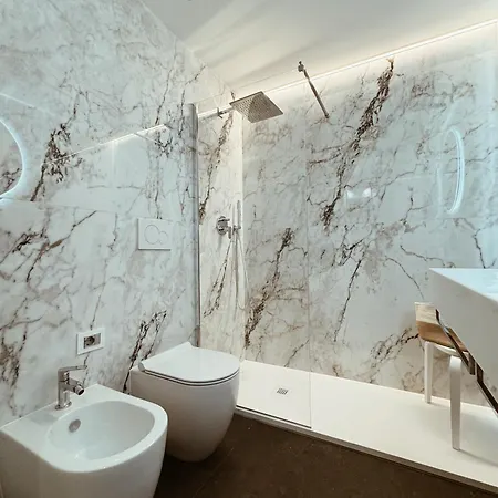 Residenza Imperiale Superior Roma