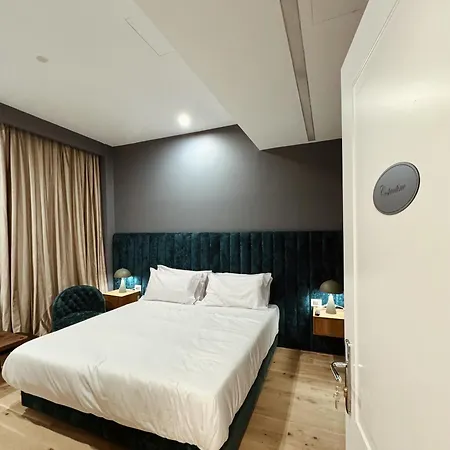 Residenza Imperiale Superior ゲストハウス