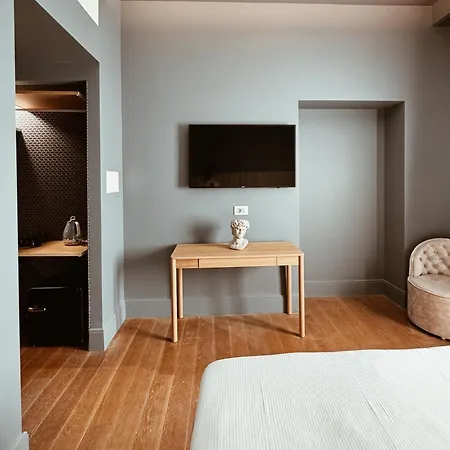 ゲストハウス Residenza Imperiale Superior