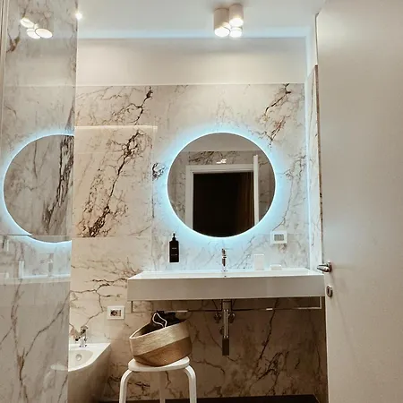 Residenza Imperiale - Trevi Pensjonat 4*