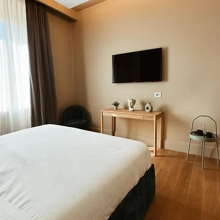 Residenza Imperiale - Trevi