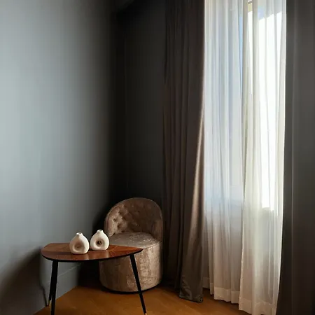 Residenza Imperiale - Trevi Pensjonat 4*