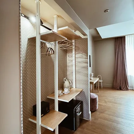 Residenza Imperiale Superior Roma