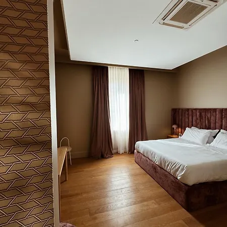 ゲストハウス Residenza Imperiale Superior