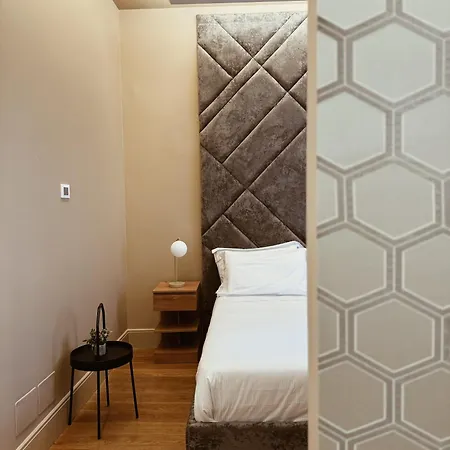 Residenza Imperiale - Trevi Pensjonat 4*