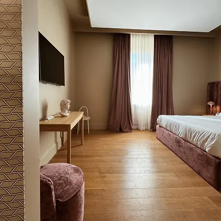 Residenza Imperiale Superior Roma