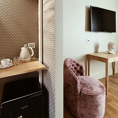 Residenza Imperiale Superior * Roma