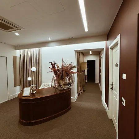Residenza Imperiale Superior ゲストハウス ローマ