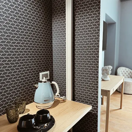 Residenza Imperiale - Luxury 4* Roma