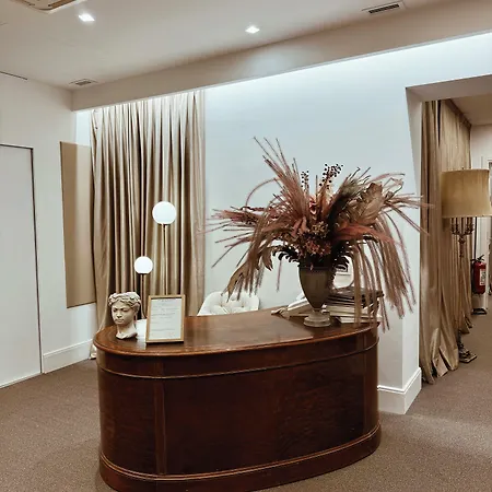 Residenza Imperiale - Luxury Pensión