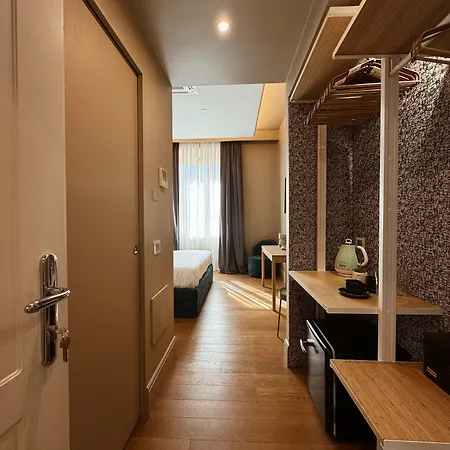 Residenza Imperiale - Luxury Roma