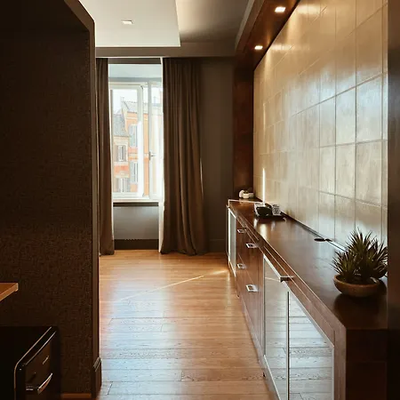 Residenza Imperiale - Luxury 4*