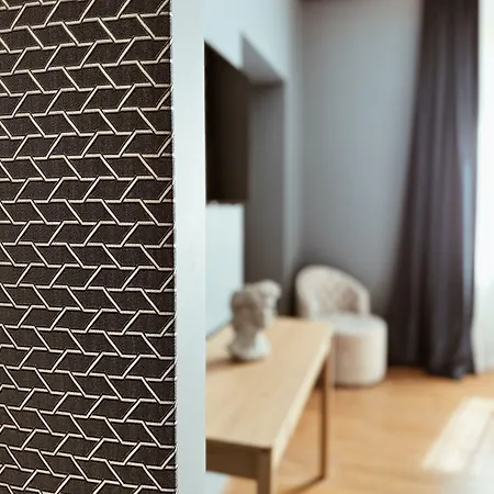 Pensión Residenza Imperiale - Luxury