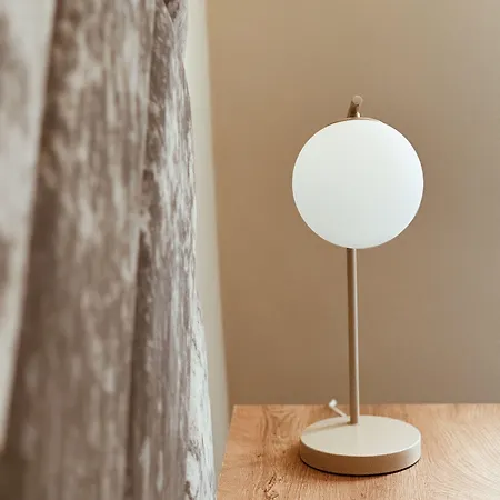 Pensión Residenza Imperiale - Luxury