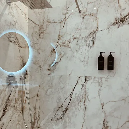 Pensión Residenza Imperiale - Luxury 4*