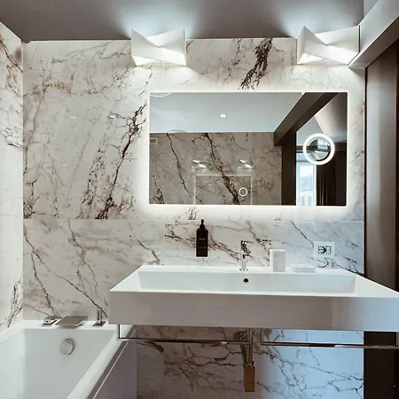 Residenza Imperiale - Luxury Roma