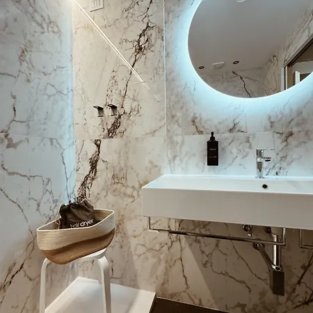 Affittacamere Residenza Imperiale - Luxury Roma