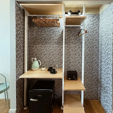 Residenza Imperiale - Luxury Pensión Roma