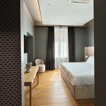 Pensjonat Residenza Imperiale - Trevi Rzym