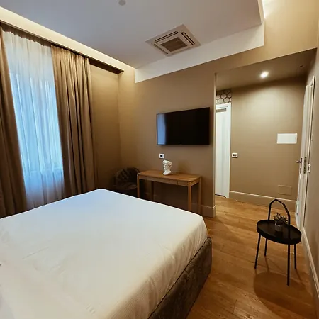 Residenza Imperiale - Luxury Roma