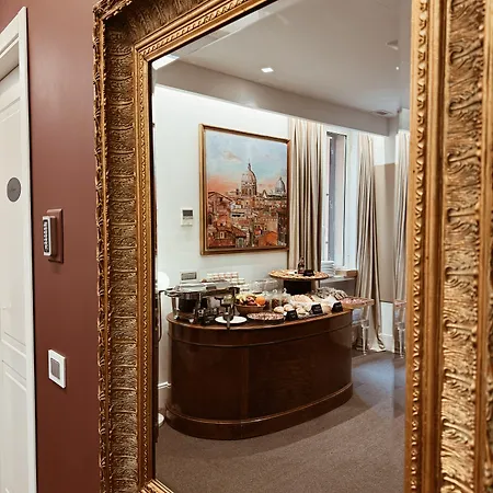 Residenza Imperiale - Trevi