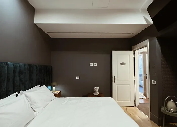 Residenza Imperiale - Trevi בית הארחה 4*