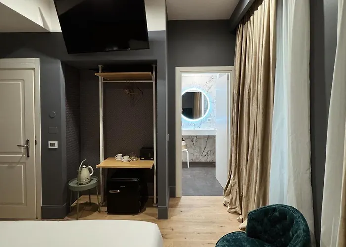 Residenza Imperiale - Trevi בית הארחה רומא