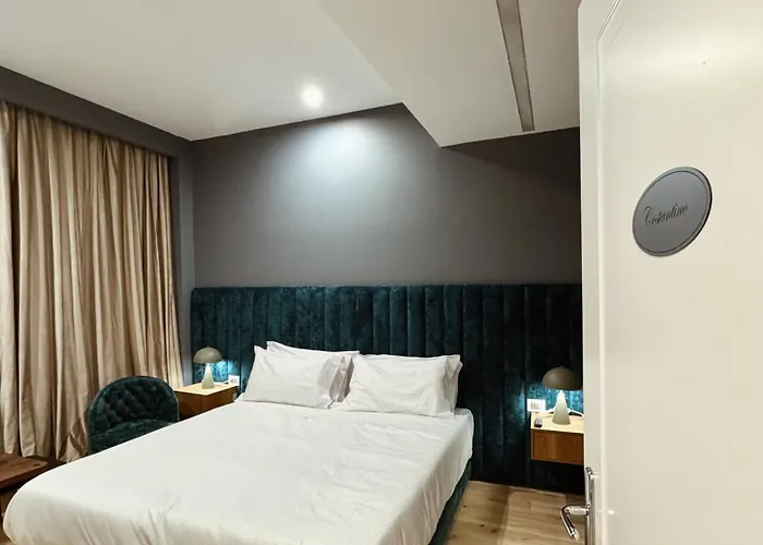 Residenza Imperiale - Trevi בית הארחה