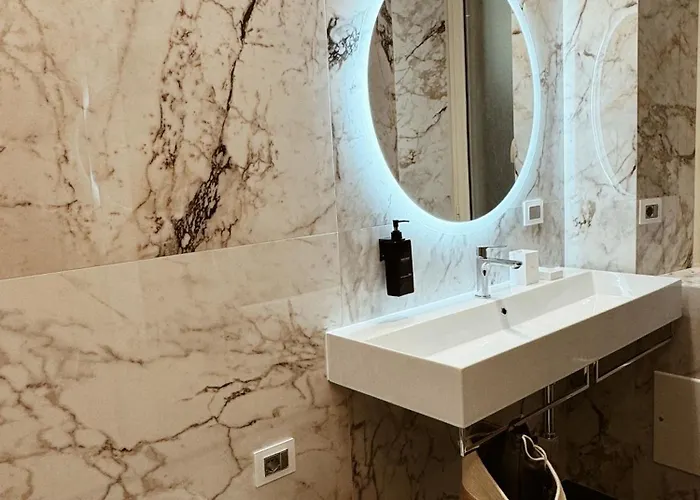 Residenza Imperiale - Trevi 4* רומא