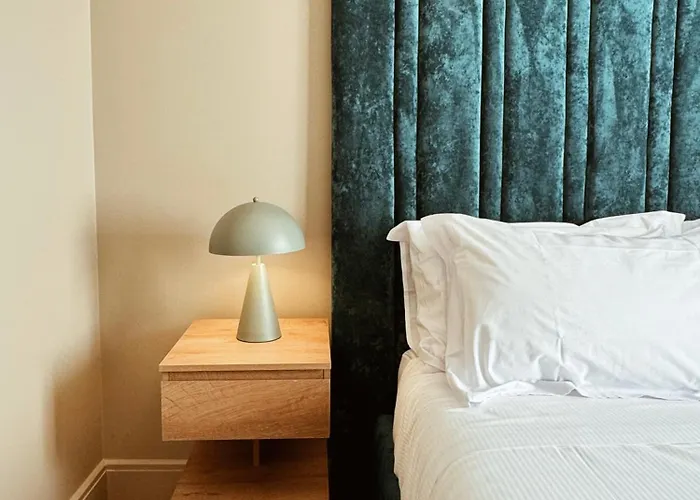 בית הארחה Residenza Imperiale - Trevi