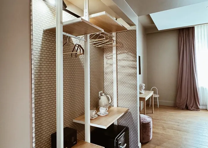 Residenza Imperiale - Trevi רומא