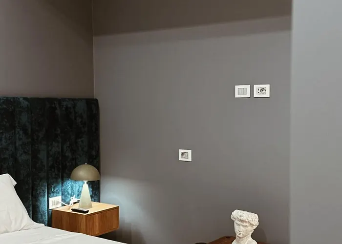 Residenza Imperiale - Trevi 4* רומא