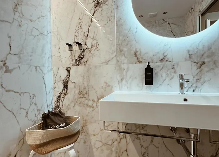 Residenza Imperiale - Trevi בית הארחה 4*