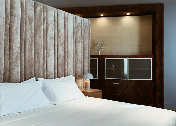 Residenza Imperiale - Trevi בית הארחה רומא