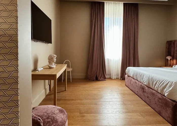 Residenza Imperiale - Trevi רומא