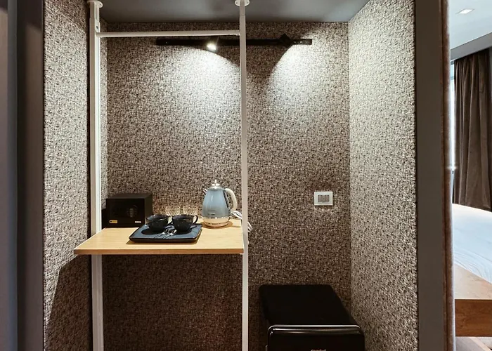 Residenza Imperiale - Trevi