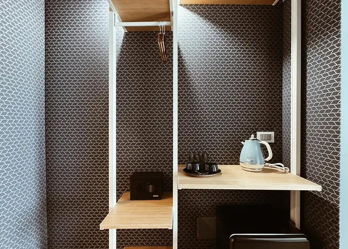 Residenza Imperiale - Trevi