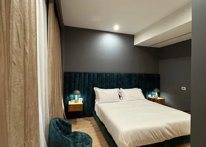 Residenza Imperiale - Trevi רומא