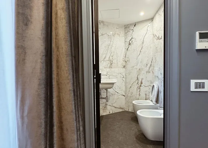 Residenza Imperiale - Trevi בית הארחה רומא