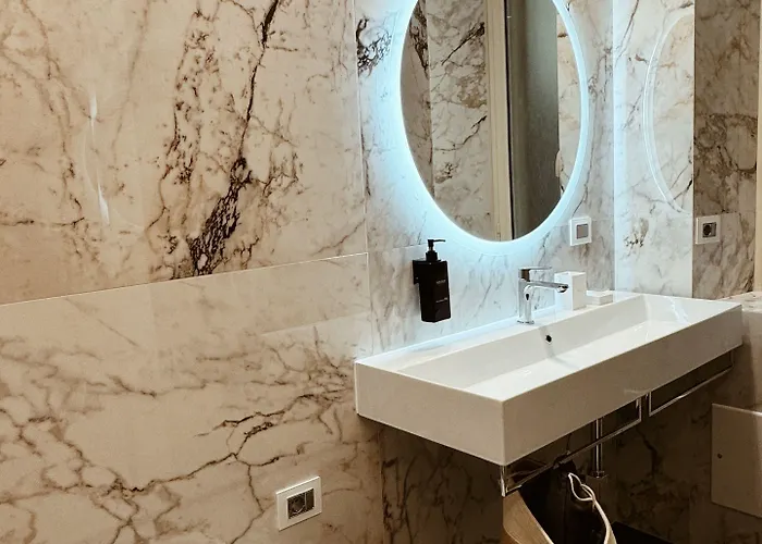 Residenza Imperiale - Trevi בית הארחה 4*